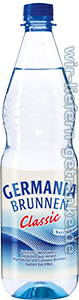 Germania Brunnen Classic