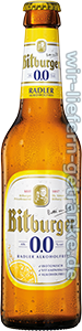 Bitburger 0,0% Radler Alkoholfrei