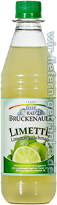 Bad Brückenauer Limette