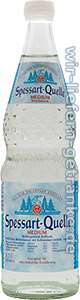 Spessart Quelle medium