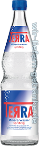 Terra Mineralwasser Spritzig